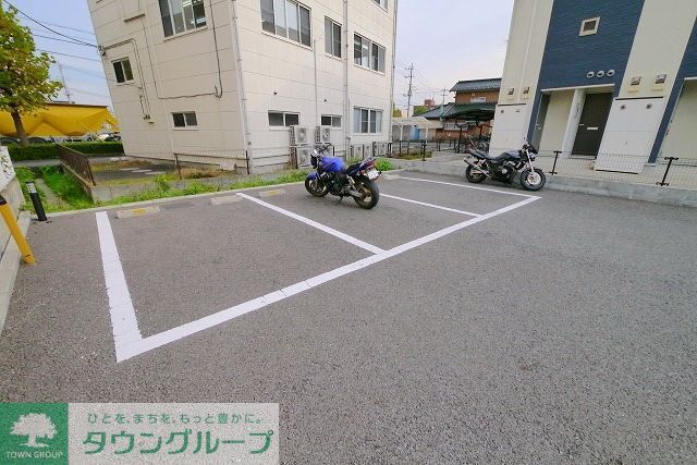 その他　共用部（その他）まで10m