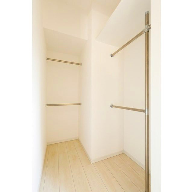 収納　☆たっぷり収納☆