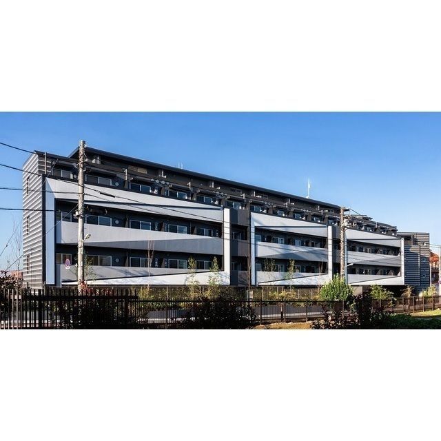 建物外観　☆綺麗な外観☆