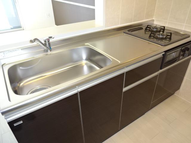 キッチン　キッチン（イメージ）