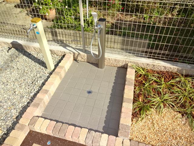 その他共有部分　外観写真（昼）