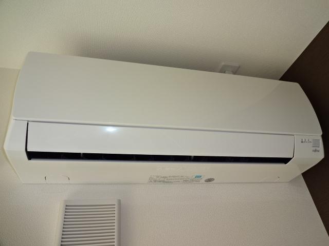 その他設備　エアコン（イメージ）