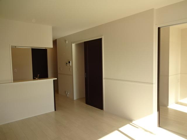 居室・リビング　リビング（イメージ）