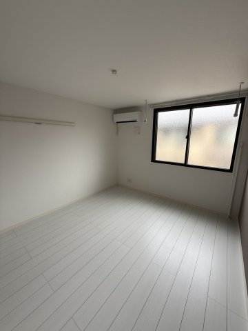 居室・リビング　パース