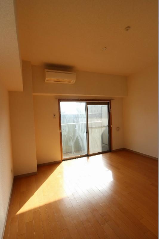 居室・リビング　リビング・日当たり良好