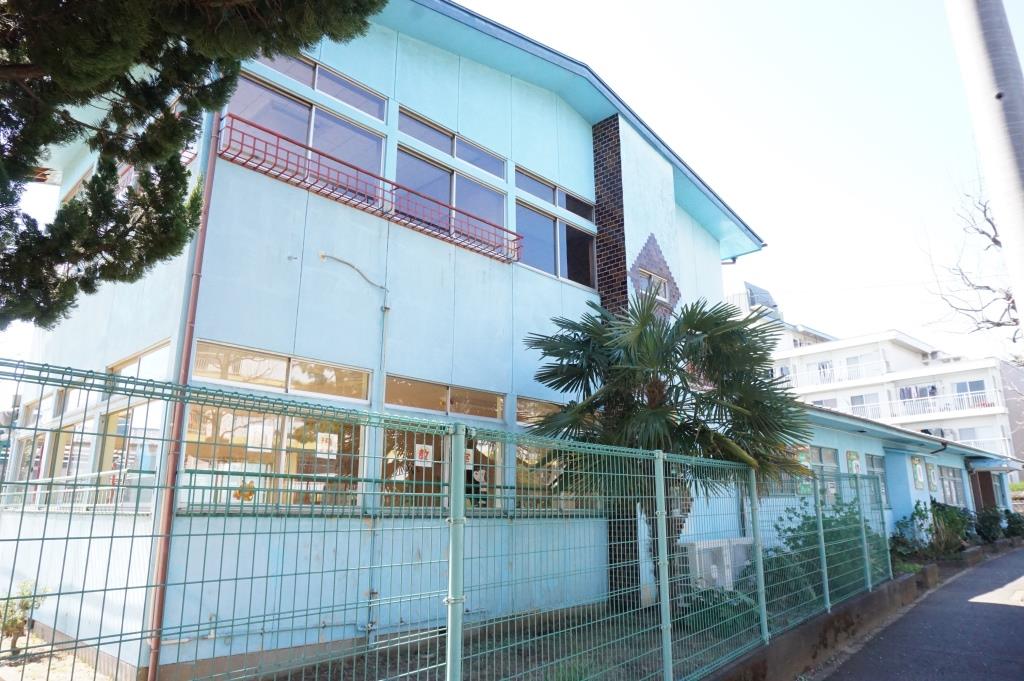 幼稚園・保育園　栴檀幼稚園（幼稚園・保育園）まで236m