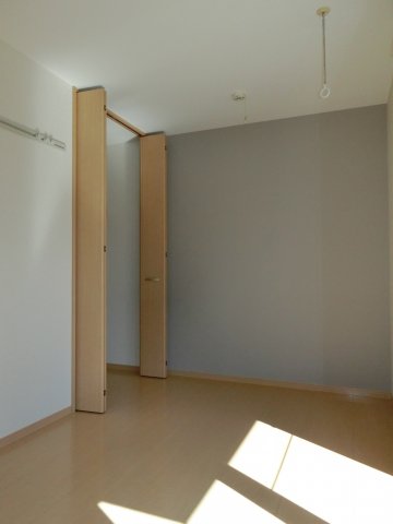 居室・リビング　コーラル横浜　洋室