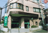 その他　JA横浜　保土ヶ谷支店（その他）まで537m