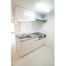 キッチン　別号室参考写真