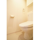 トイレ　別号室参考写真