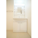 洗面設備　別号室参考写真