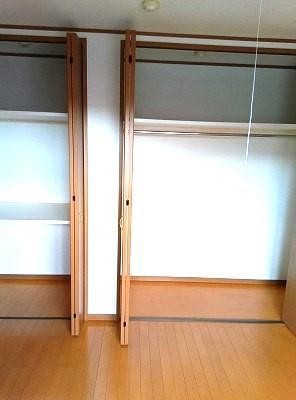 収納　収納