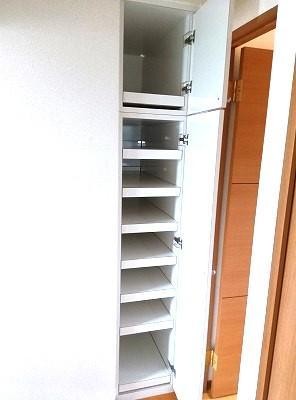その他設備　その他設備