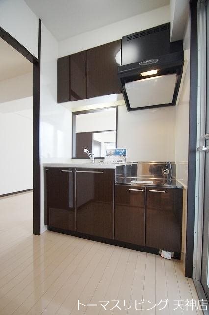 キッチン　※別室参考