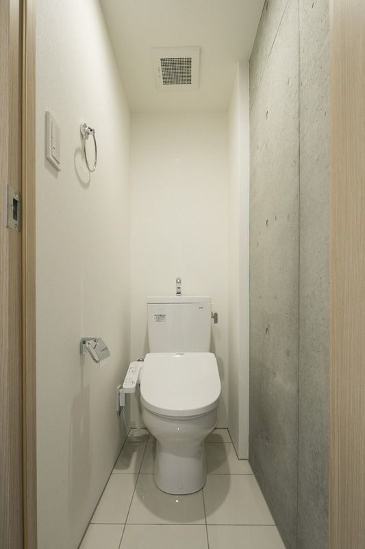 トイレ　☆清潔感のあるトイレ☆