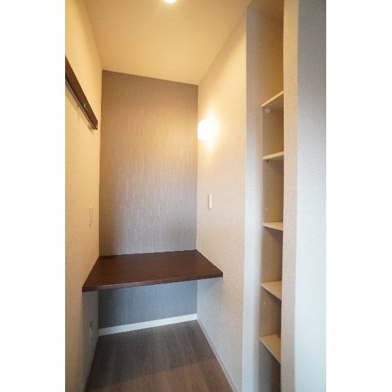 その他部屋・スペース