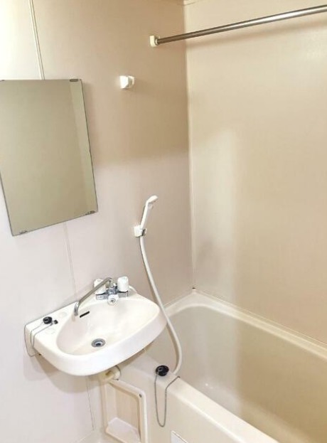 バス・シャワールーム　☆浴室☆