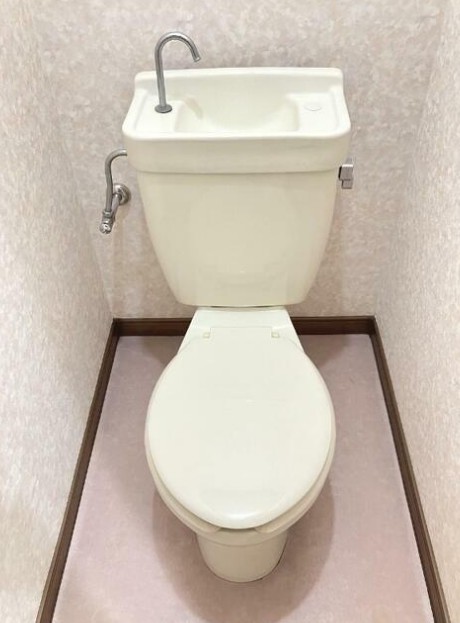 トイレ　☆トイレ☆