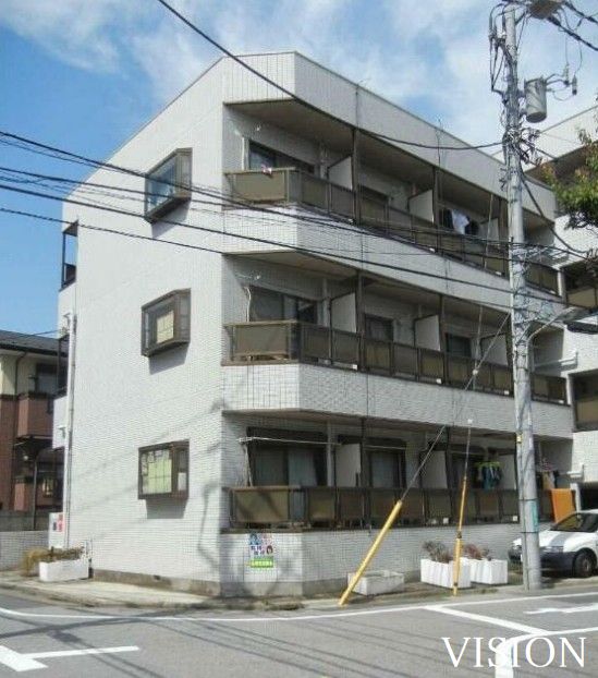 建物外観　☆外観☆