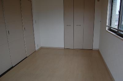 その他部屋・スペース　洋室