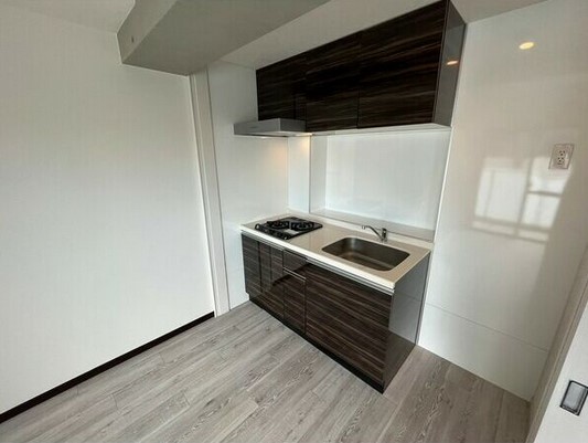 キッチン　★システムキッチン