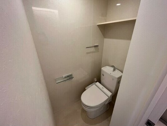 トイレ　★シャワートイレ