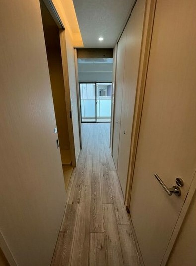 玄関　★玄関廊下