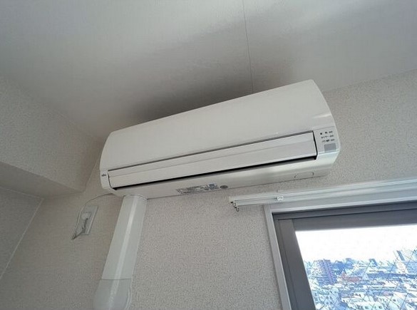 その他設備　★エアコン