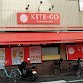 スーパー　ＫＩＴＥ－ＧＯ安東一丁目店（スーパー）まで377m
