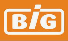 スーパー　ザ・ビッグ（スーパー）まで2608m