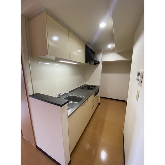 キッチン　※現況優先