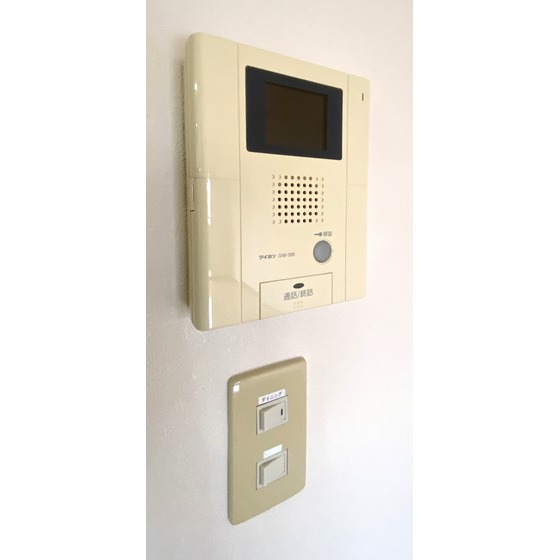 セキュリティ　※現況優先