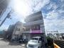 塚口駅より徒歩8分 3階 築33年10ヶ月の賃貸物件