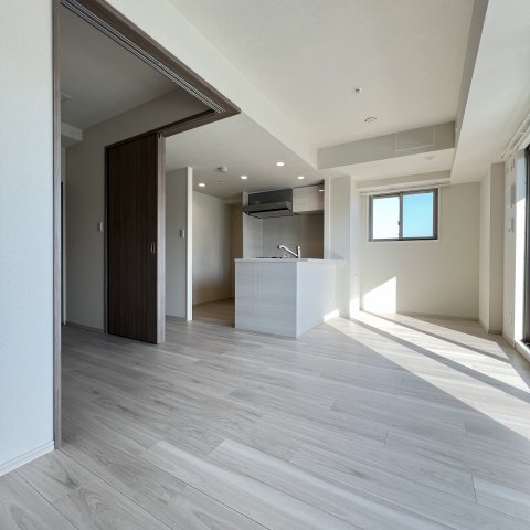 居室・リビング　同仕様タイプです