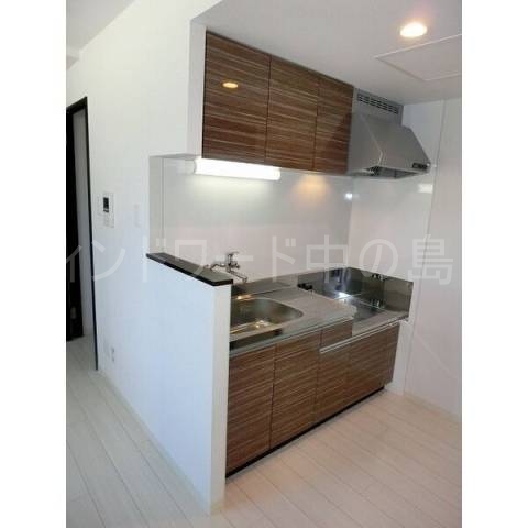 キッチン　詳細は、ウィンドワード中の島店までご相談下さい。