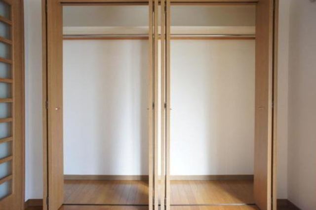 収納　別部屋参考写真