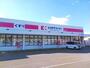 ドラックストア　ココカラファイン琴海店（ドラッグストア）まで260m