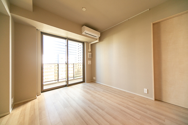 居室・リビング　※写真は同タイプ住戸です。