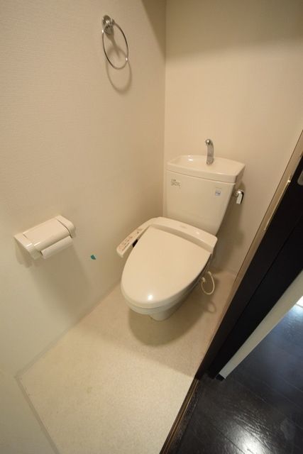 トイレ　★お問い合わせはお早めに★