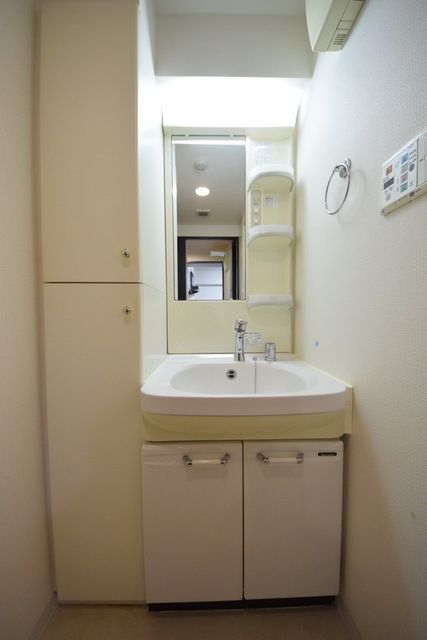 洗面設備　★お問い合わせはお早めに★