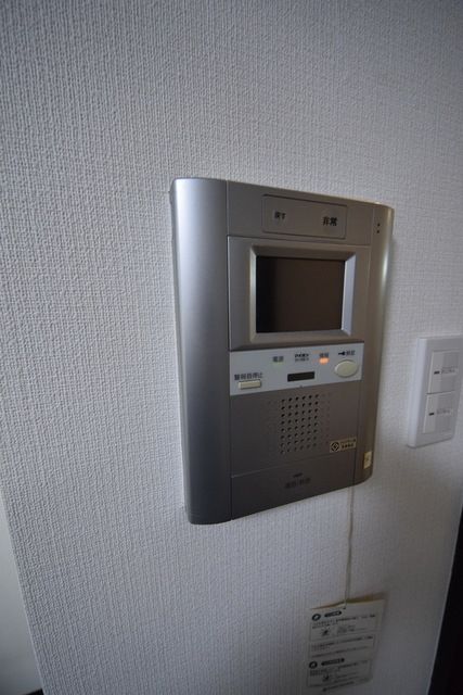 セキュリティ　★お問い合わせはお早めに★