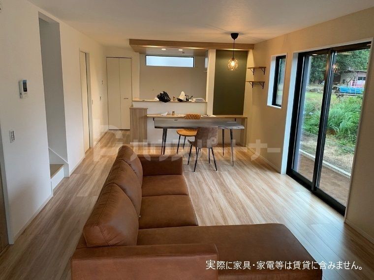 居室・リビング