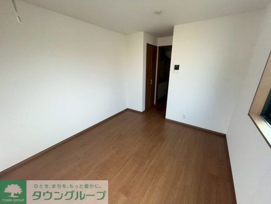 その他部屋・スペース　リビング/居室