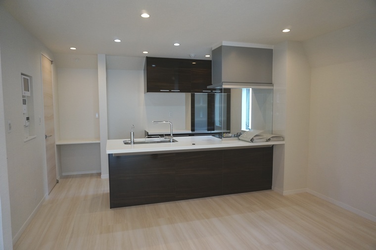 居室・リビング　居室