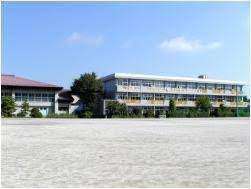 小学校　東松山市立市の川小学校（小学校）まで1140m