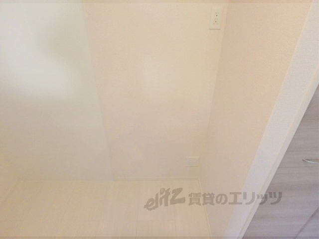 その他部屋・スペース　冷蔵庫置場