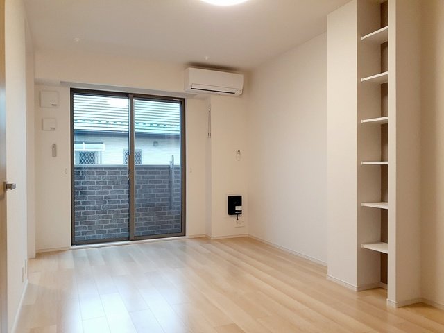 居室・リビング　ゆったりとしたリビングです