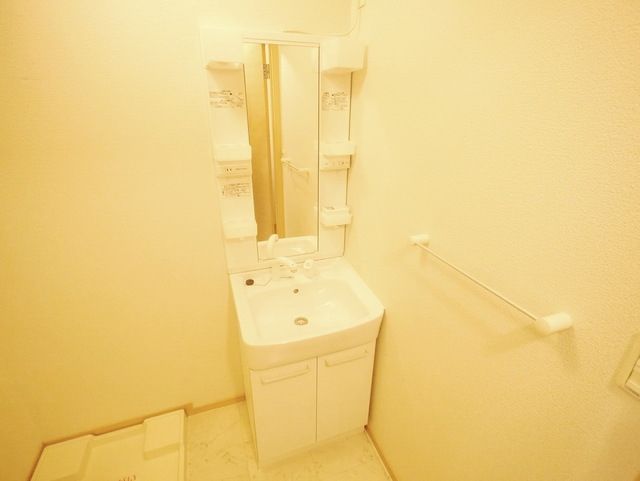 洗面設備　★タウンハウジング多摩センター店までお問い合わせください★