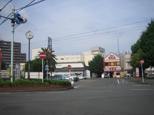 その他　★★アクロスプラザ東神奈川（その他）まで850m