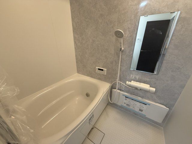 バス・シャワールーム　※写真はイメージです